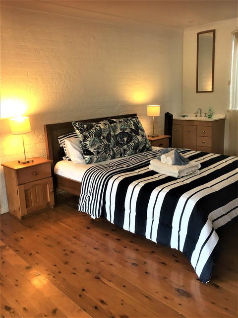 Yigala House - Accommodation QLD 24