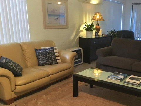 Yigala House - Accommodation QLD 6