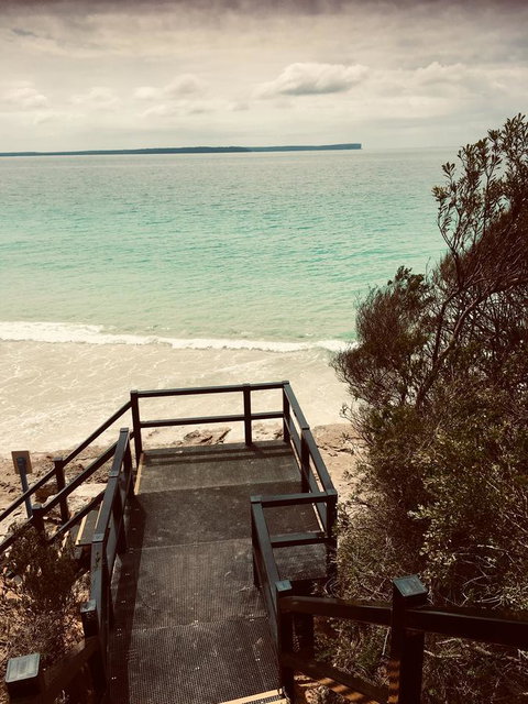 Yigala House - Accommodation QLD 16