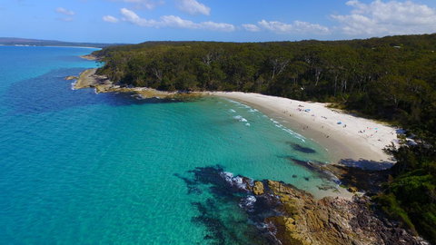 Yigala House - Accommodation QLD 3