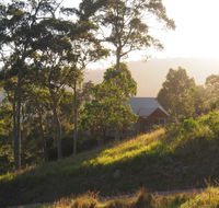 Bundle Hill Cottages - Accommodation QLD