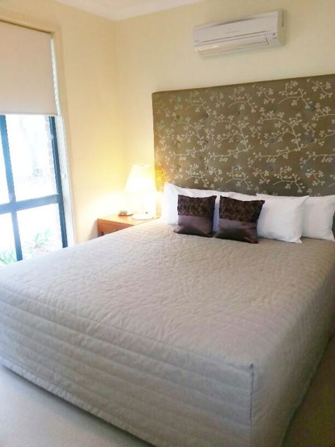 Potters Apartments - Accommodation QLD 19