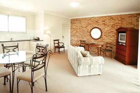 Potters Apartments - Accommodation QLD 11