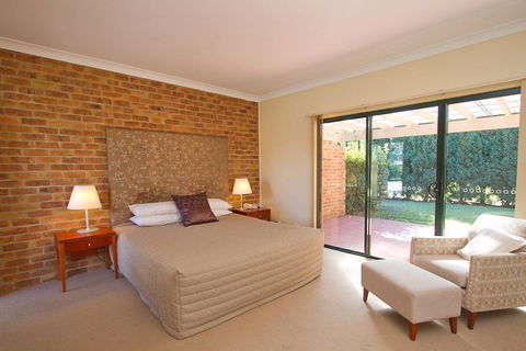 Potters Apartments - Accommodation QLD 17