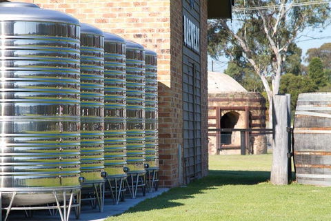 Potters Apartments - Accommodation QLD 29