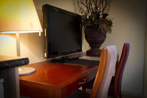 Potters Apartments - Accommodation QLD 14