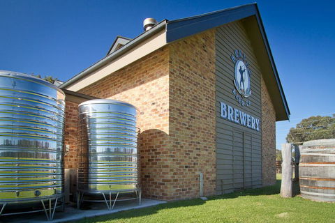 Potters Apartments - Accommodation QLD 30