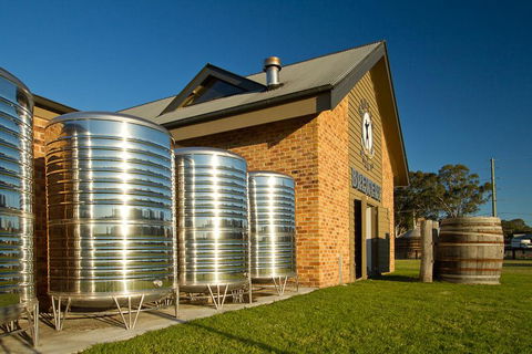 Potters Apartments - Accommodation QLD 44