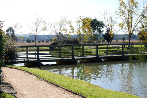 Potters Apartments - Accommodation QLD 22