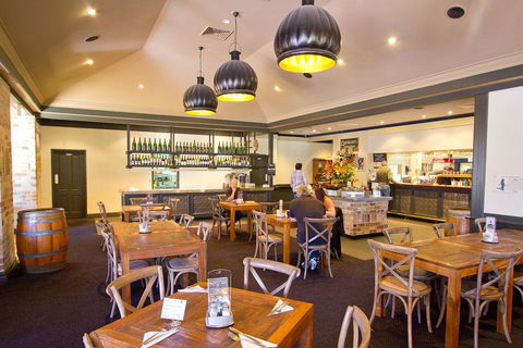 Potters Apartments - Accommodation QLD 36