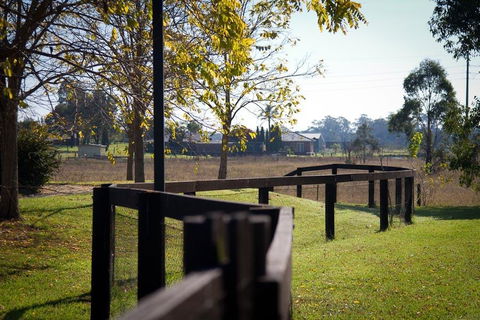 Potters Apartments - Accommodation QLD 8