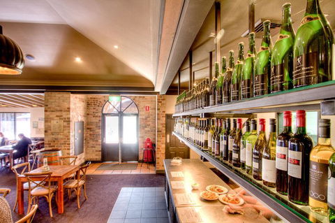 Potters Apartments - Accommodation QLD 34