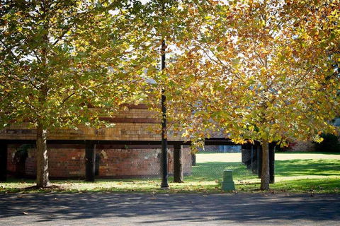 Potters Apartments - Accommodation QLD 38