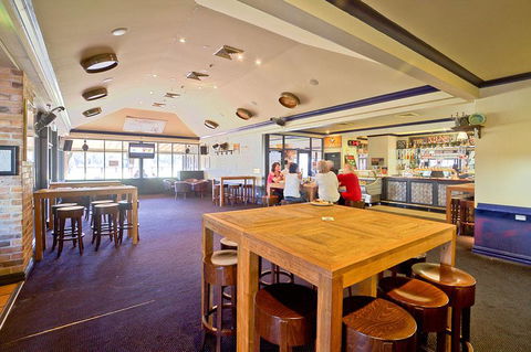 Potters Apartments - Accommodation QLD 37