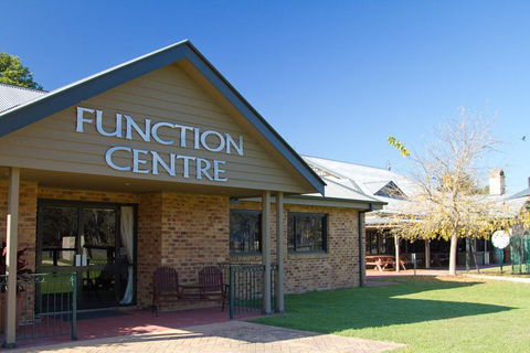 Potters Apartments - Accommodation QLD 7