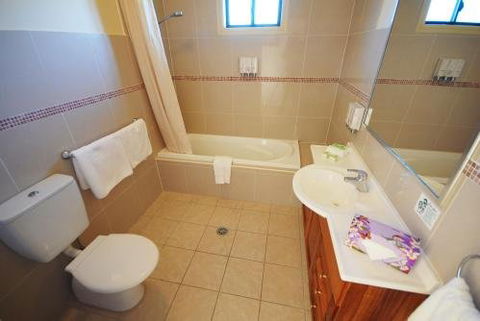 Potters Apartments - Accommodation QLD 13