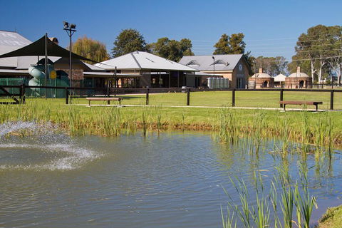 Potters Apartments - Accommodation QLD 21