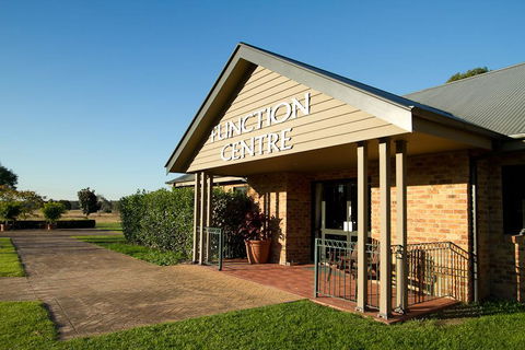 Potters Apartments - Accommodation QLD 42