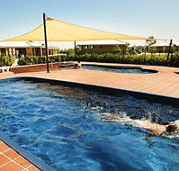 Potters Hotel Brewery Resort - Accommodation QLD