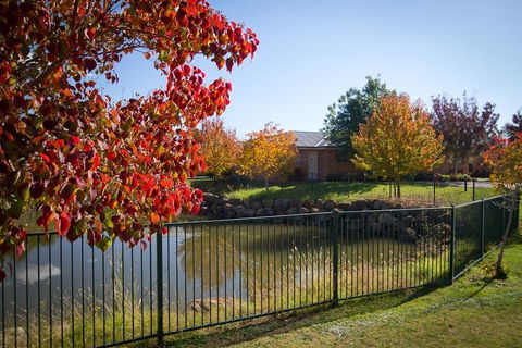 Potters Apartments - Accommodation QLD 33