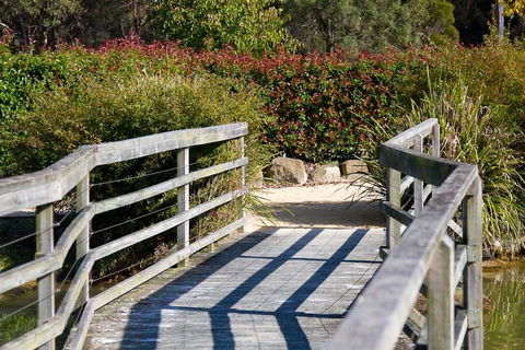 Potters Apartments - Accommodation QLD 10