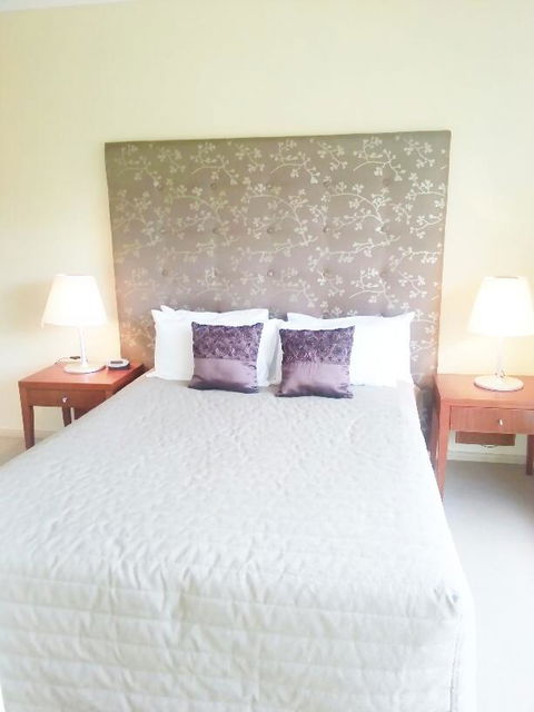 Potters Apartments - Accommodation QLD 18