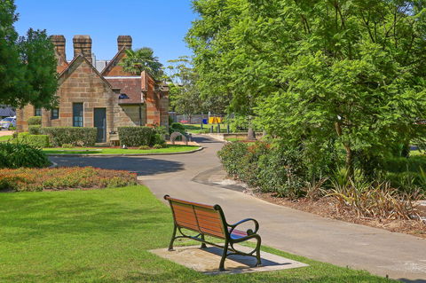 BreakFree On Broadway Sydney, An Accor Hotel - Accommodation QLD 30