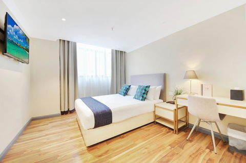 BreakFree On Broadway Sydney, An Accor Hotel - Accommodation QLD 8