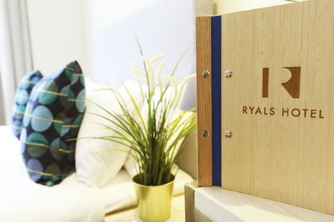 BreakFree On Broadway Sydney, An Accor Hotel - Accommodation QLD 25