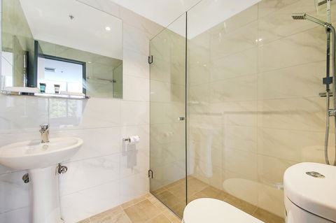 BreakFree On Broadway Sydney, An Accor Hotel - Accommodation QLD 14