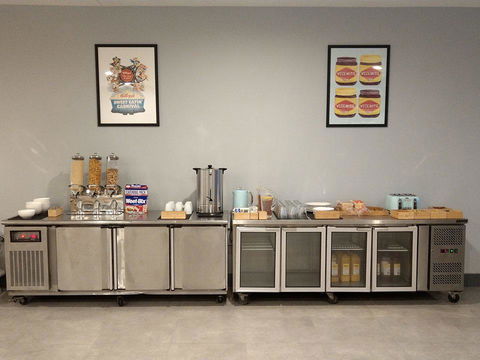 BreakFree On Broadway Sydney, An Accor Hotel - Accommodation QLD 2