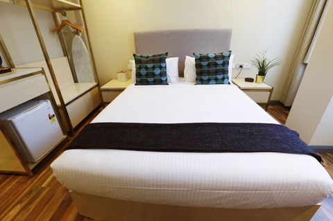 BreakFree On Broadway Sydney, An Accor Hotel - Accommodation QLD 23