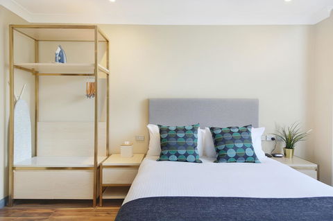 BreakFree On Broadway Sydney, An Accor Hotel - Accommodation QLD 4