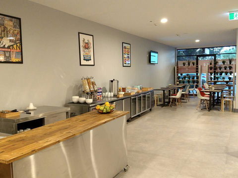 BreakFree On Broadway Sydney, An Accor Hotel - Accommodation QLD 3