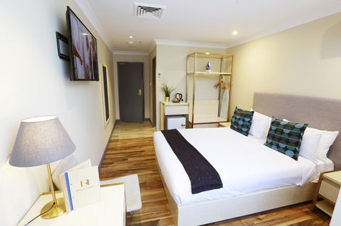 BreakFree On Broadway Sydney, An Accor Hotel - Accommodation QLD 18