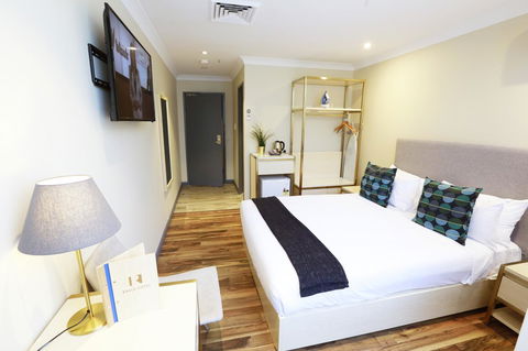 BreakFree On Broadway Sydney, An Accor Hotel - Accommodation QLD 24