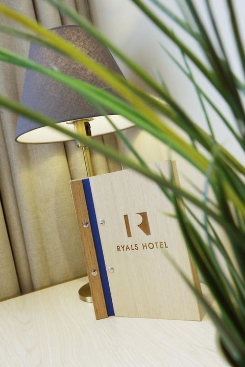 BreakFree On Broadway Sydney, An Accor Hotel - Accommodation QLD 21