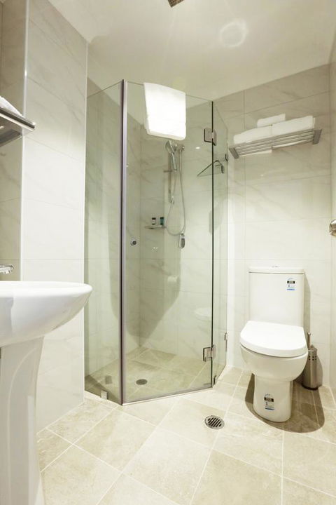 BreakFree On Broadway Sydney, An Accor Hotel - Accommodation QLD 20