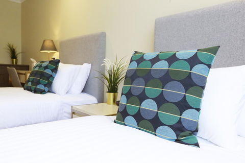 BreakFree On Broadway Sydney, An Accor Hotel - Accommodation QLD 16