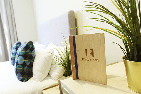 BreakFree On Broadway Sydney, An Accor Hotel - Accommodation QLD 19