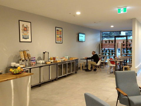 BreakFree On Broadway Sydney, An Accor Hotel - Accommodation QLD 1