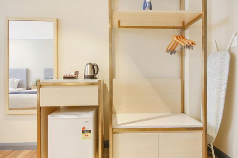 BreakFree On Broadway Sydney, An Accor Hotel - Accommodation QLD 12