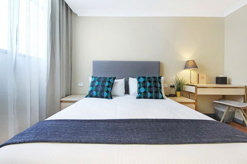 BreakFree On Broadway Sydney, An Accor Hotel - Accommodation QLD 7