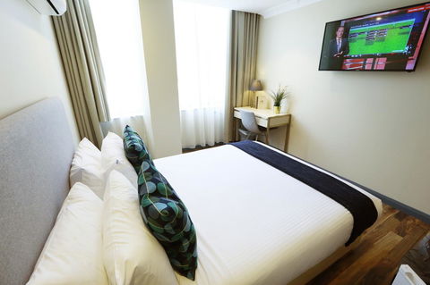 BreakFree On Broadway Sydney, An Accor Hotel - Accommodation QLD 22