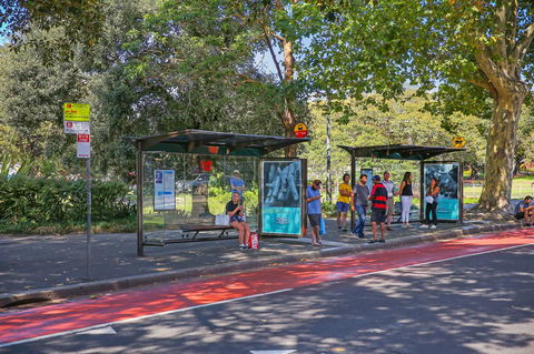 BreakFree On Broadway Sydney, An Accor Hotel - Accommodation QLD 26