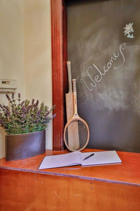 Jenkins Street Guesthouse - Accommodation QLD 11