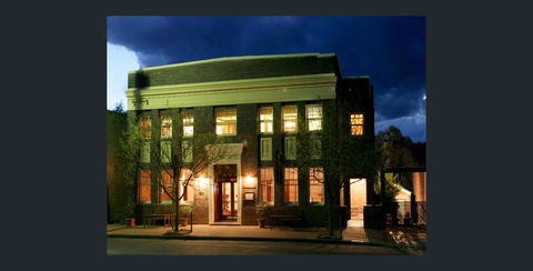 Jenkins Street Guesthouse - Accommodation QLD 0