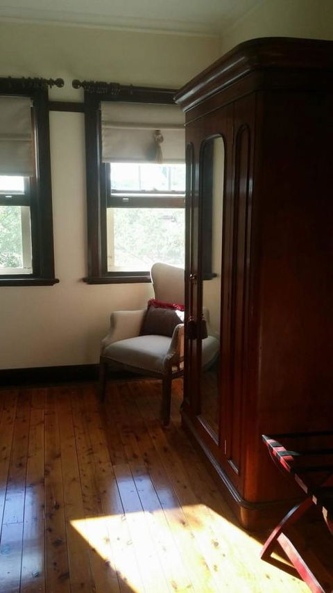 Jenkins Street Guesthouse - Accommodation QLD 7