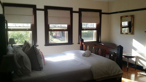 Jenkins Street Guesthouse - Accommodation QLD 8
