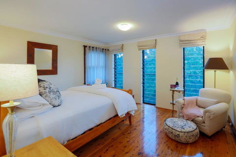 Jenkins Street Guesthouse - Accommodation QLD 14